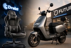 Del negocio gamer a las motos eléctricas: la nueva apuesta del grupo detrás de Dreizt