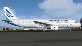 Compañías aéreas de Indonesia quedan autorizadas para volar a Estados Unidos