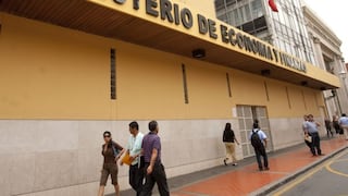 Entidades públicas deberán aplicar metodología para fijar tasas por procedimientos administrativos