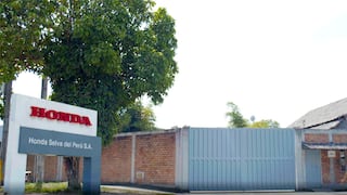 Honda acelera en Perú: proyecta vender más de 130 mil unidades en 2026 y crecer 29%