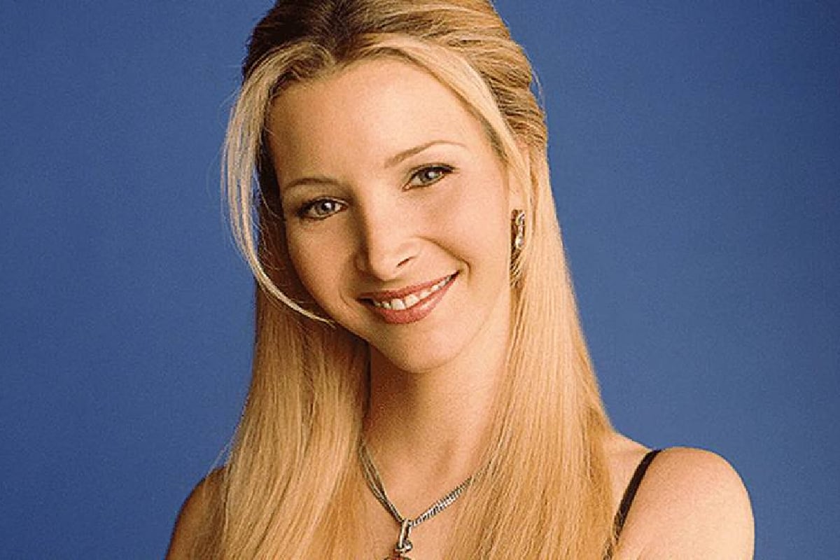 Aunque la serie terminó hace 22 años, su éxito sigue generando ingresos enormes para sus actores; Lisa Kudrow detalló la cifra anual que recibe el elenco por derechos de autor (Foto: Warner Bros.)