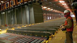 Chile requerirá inversiones por casi US$ 150,000 millones para elevar producción cobre al 2050