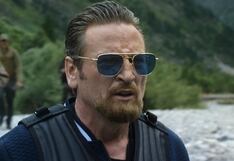 La intrigante trama de “Furtivo” la serie francesa que llega a Apple TV+ tras la suspensión temporal