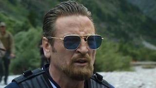 La intrigante trama de “Furtivo” la serie francesa que llega a Apple TV+ tras la suspensión temporal