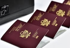 Migraciones prevé emitir 1,000 pasaportes al día: así será el trámite presencial