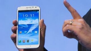 Conozca las características que tendría el próximo Samsung Galaxy S5