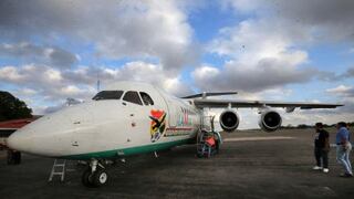 Accidente de Chapecoense: Avión es de un venezolano y era operado por una aerolínea boliviana