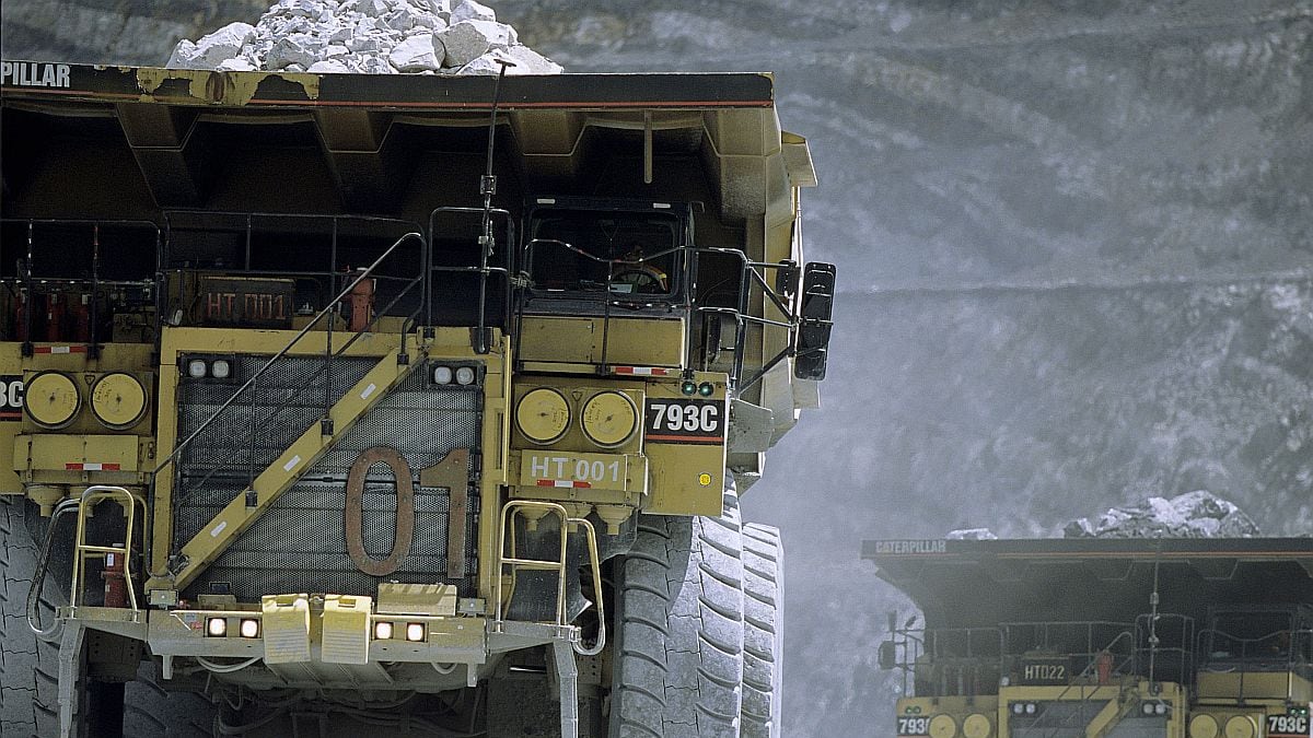 Gobernadores y Ejecutivo buscarán destrabar 21 proyectos mineros por más de US$ 20 mil millones