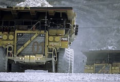 Gobernadores y Ejecutivo buscarán destrabar 21 proyectos mineros por más de US$ 20 mil millones