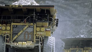 Gobernadores y Ejecutivo buscarán destrabar 21 proyectos mineros por más de US$ 20 mil millones