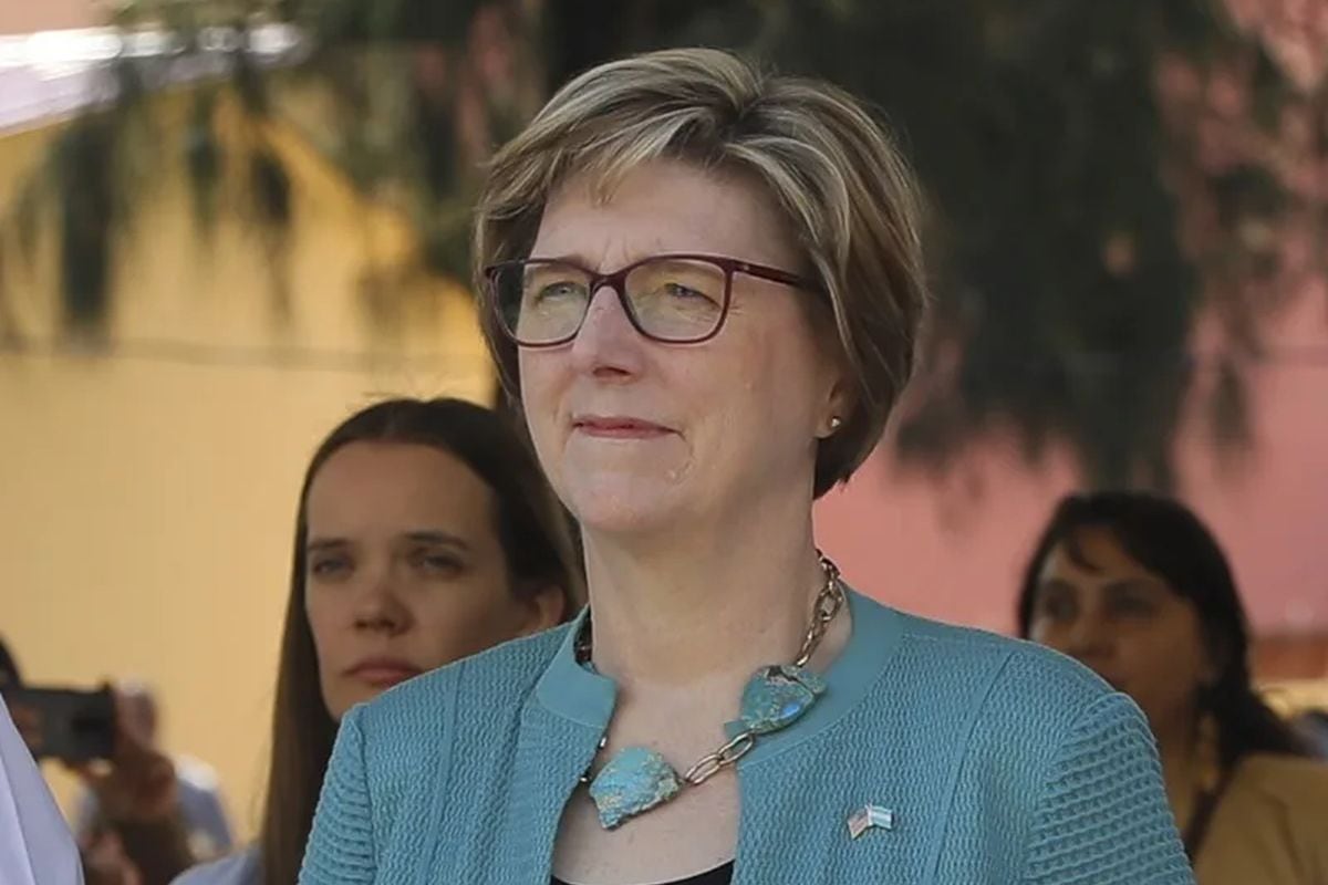 Dogu arribó al aeropuerto internacional Simón Bolívar, que sirve a Nicolás Maduro, alrededor de las 15:00 horas locales. Foto: EFE/ Gustavo Amador/ARCHIVO