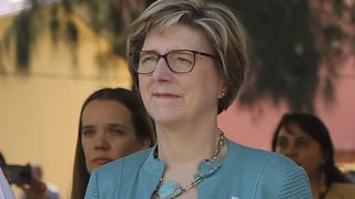 Jefa diplomática de EE.UU. llega a Venezuela en relanzamiento de relación post-Maduro