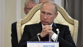 G7: Rusia se enfrenta a “enormes consecuencias” si ataca Ucrania