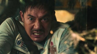 Netflix: la película tailandesa que causa furor en la plataforma al mostrar a un hombre corriente en situaciones extraordinarias