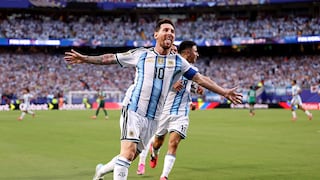 El Mundial de apuestas millonarias: mercados predictivos baten récords, ¿qué los diferencia?