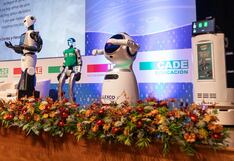 Educación del futuro: Aulas con inteligencia artificial en Lima y las nuevas tendencias