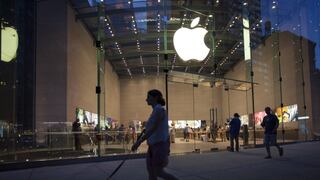 Demandan a Apple por arresto tras error de reconocimiento facial