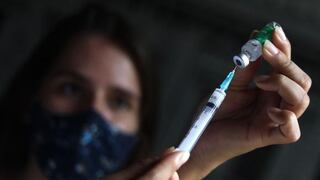 OPS sobre compra de dosis por privados: “Uso de las vacunas por pago del bolsillo puede ampliar las inequidades”