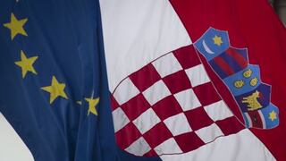 Croacia será el país número 28 de la Unión Europea