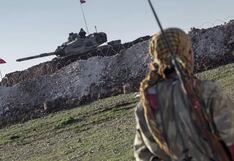 Los rebeldes islamistas de Siria afianzan su control de Alepo tras retirada del Ejército