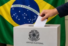 Brasil: El péndulo y la espada