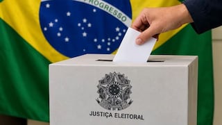 Brasil: El péndulo y la espada