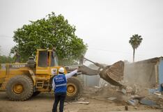 San Martín de Porres: se inició plan de desvíos por la nueva avenida Pacasmayo