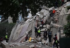 EE.UU. estima miles de fallecidos y pérdidas económicas tras sismos en Venezuela