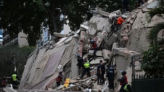 EE.UU. estima miles de fallecidos y pérdidas económicas tras sismos en Venezuela