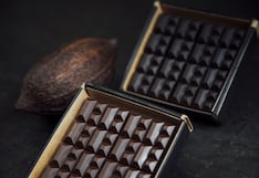 Precios del cacao se desploman, ¿por qué el chocolate sigue tan caro?