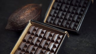 Precios del cacao se desploman, ¿por qué el chocolate sigue tan caro?