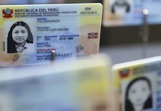 Reniec: conoce los 33 centros en donde se puede tramitar el DNI electrónico gratis