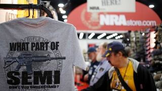 EE.UU.: Se intensifican pedidos para que empresas corten alianza con Asociación Nacional del Rifle