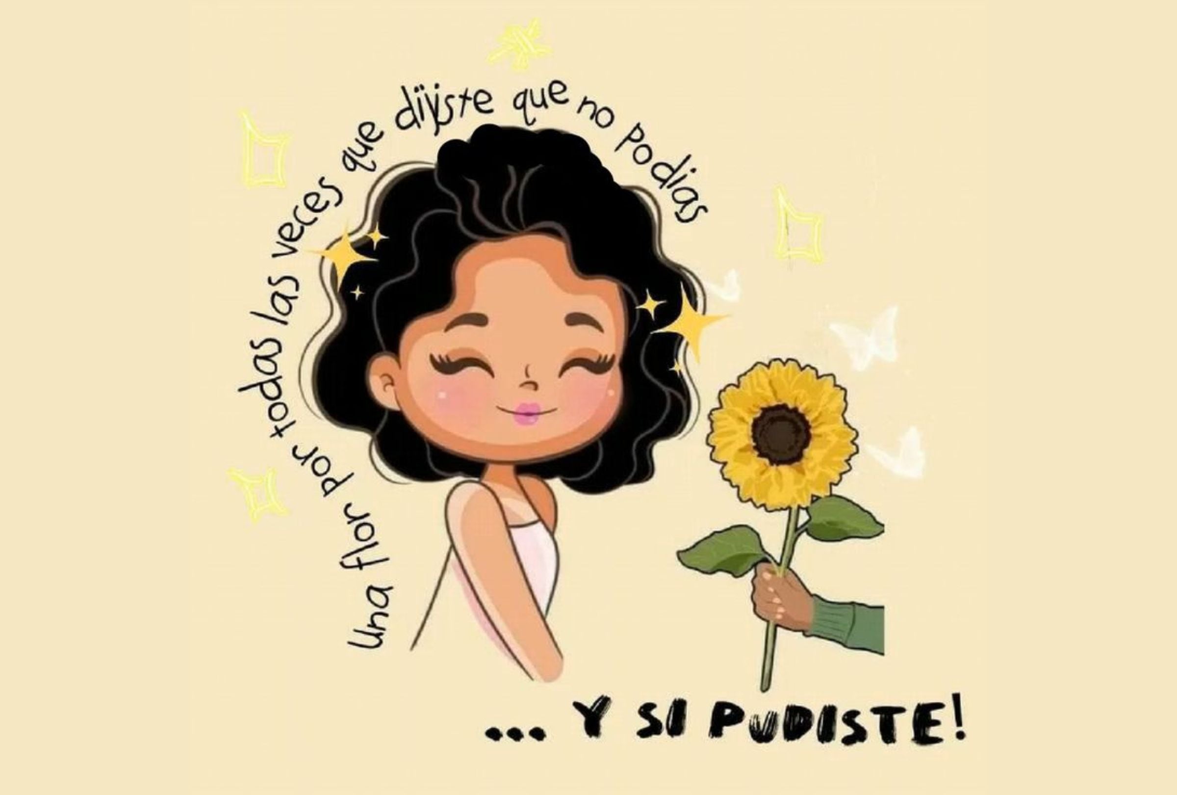 Este sábado 21 de marzo inicia la primavera en México y Estados Unidos, una fecha donde muchas personas regalarán flores amarillas a sus parejas (Foto: Canva.com)
