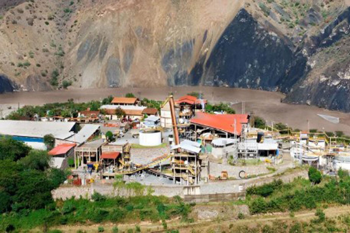 Minera Poderosa condena ataque en Pataz que dejó dos fallecidos y dos heridos