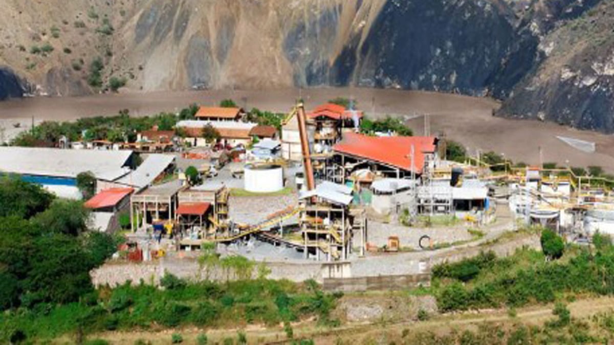 Minera Poderosa condena ataque en Pataz que dejó dos fallecidos y dos heridos