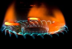 ¿En qué estados habrá un mayor incremento en el precio del gas natural en los primeros meses de 2026?