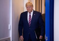 ¿Qué ha prometido hacer Trump en su “primer día” en la Casa Blanca?