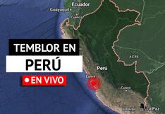 Temblor en Perú hoy, 18 de junio vía IGP - EN VIVO: registro de sismos con hora, epicentro y magnitud