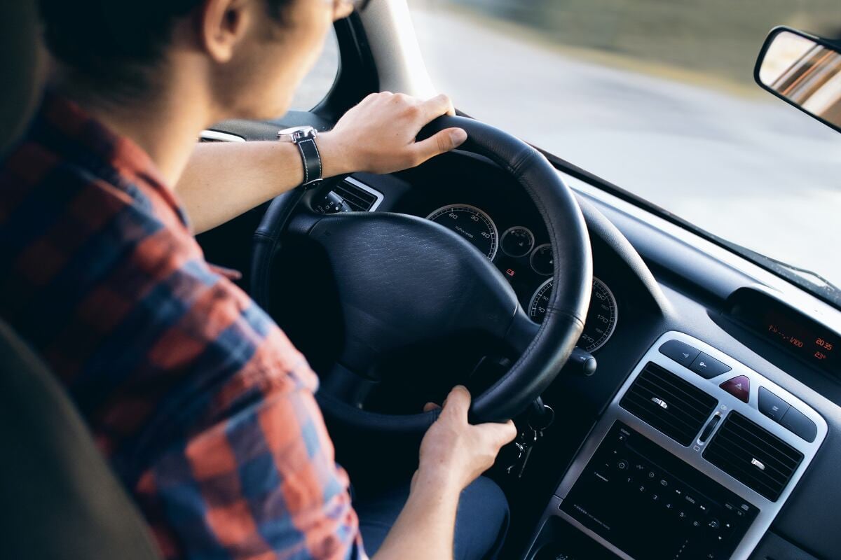 Hay estado que tienen los conductores más educados y menos violentos al volante (Foto: Pixabay)