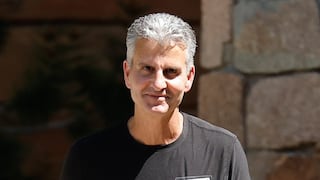 Quién es Josh D’Amaro, el ejecutivo que toma el mando de Disney en reemplazo de Bob Iger