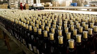 Tabernero planea ingresar a cuatro países con mayor demanda de destilados