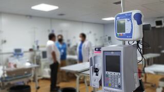 Profesionales y trabajadores de Essalud que atienden a pacientes con COVID-19 recibirán bono en marzo