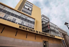 MEF aprueba transferencias a 20 regiones por cumplir metas de inversión ¿cuáles son?