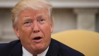 Apuestas a que Trump será destituido aumentan tras despido de Comey