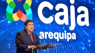 Caja Arequipa: Pablo Manrique Oroza asume la presidencia del Directorio para 2026