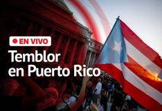 Temblor en Puerto Rico hoy (20/07/2023) - reporte RSPR, hora, epicentro y magnitud