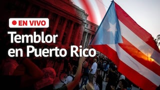 Temblor en Puerto Rico hoy (20/07/2023) - reporte RSPR, hora, epicentro y magnitud