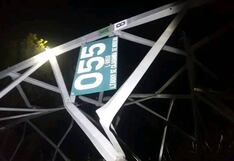 Perucámaras pide medidas concretas frente a nuevo ataque terrorista en Pataz