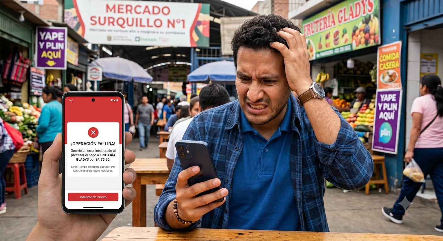 Los rieles, en ocasiones, fallan y provocan frustración en usuarios. (Composición: Gemini)